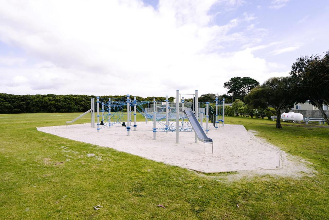 Anglesea Family Caravan Park Exterior foto