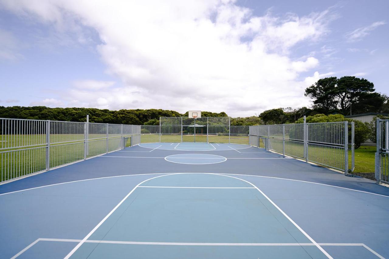 Anglesea Family Caravan Park Exterior foto