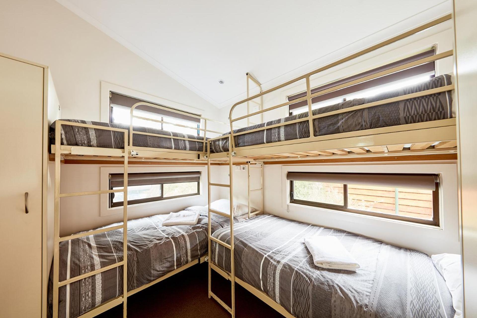 Anglesea Family Caravan Park Exterior foto
