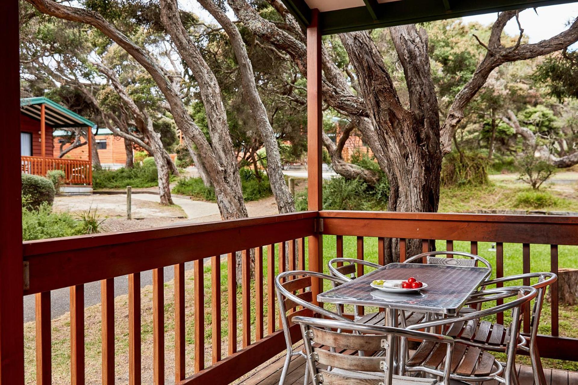 Anglesea Family Caravan Park Exterior foto