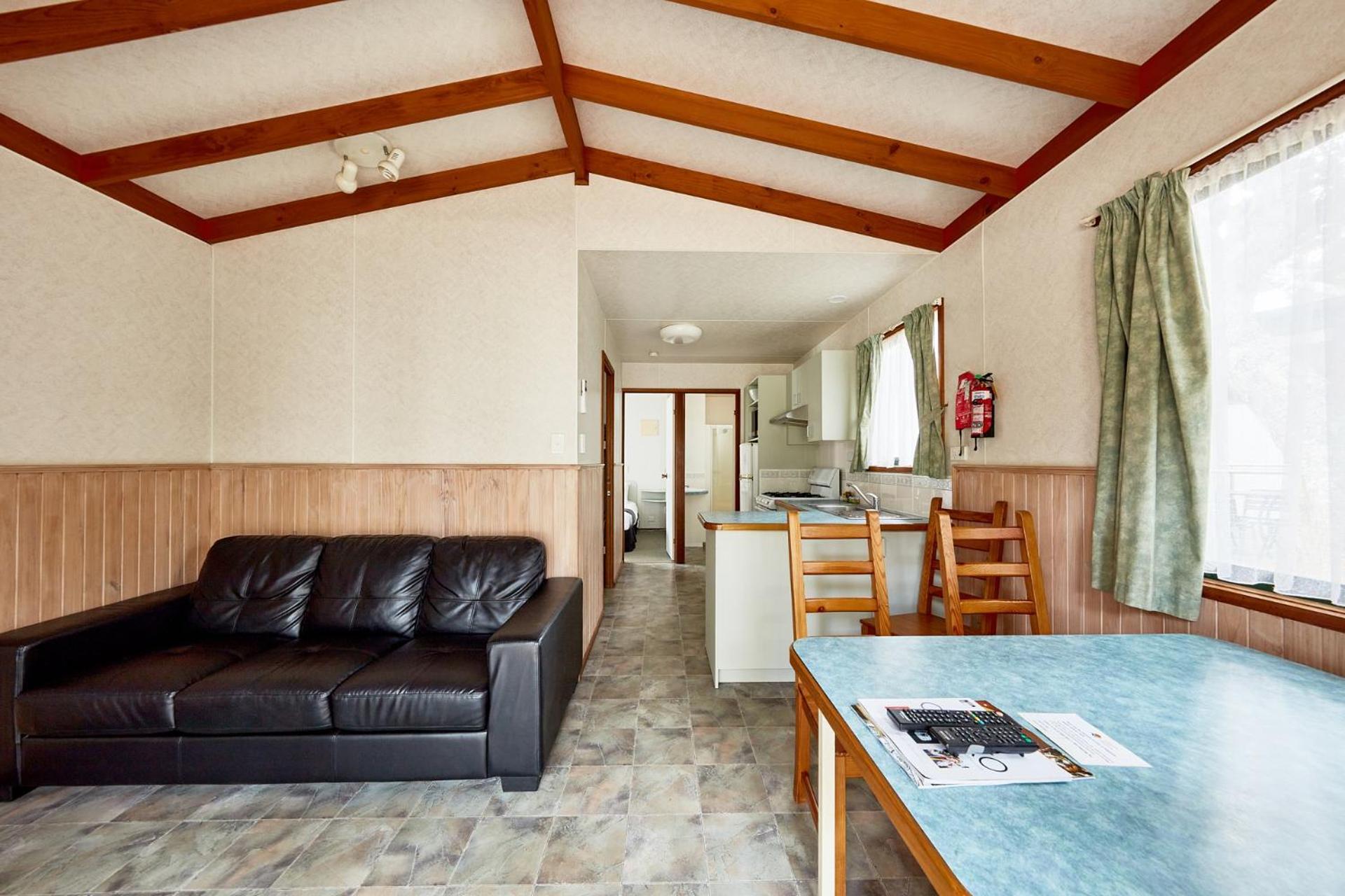 Anglesea Family Caravan Park Exterior foto