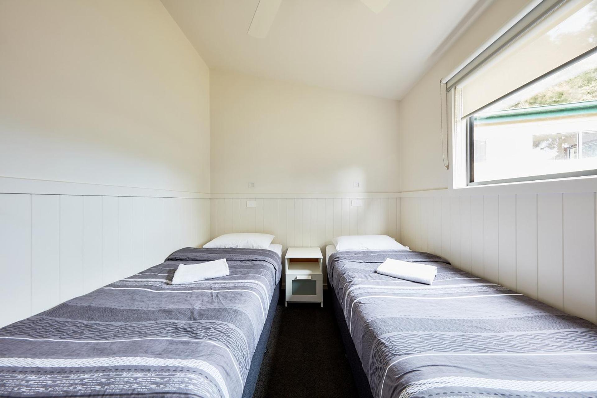 Anglesea Family Caravan Park Exterior foto