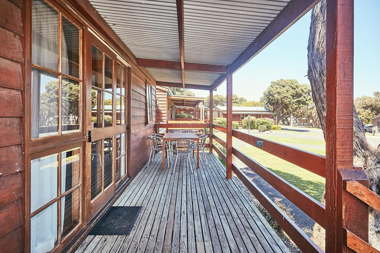 Anglesea Family Caravan Park Exterior foto