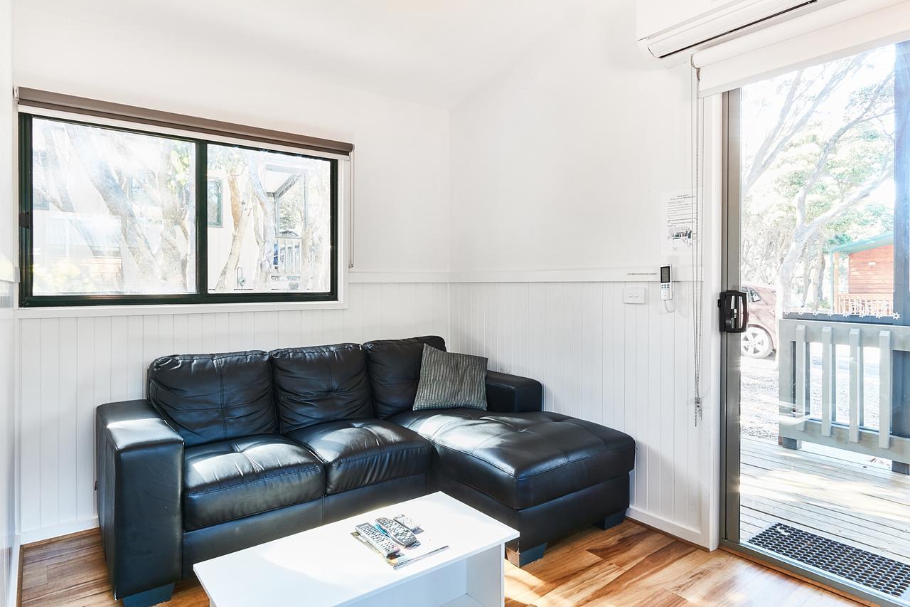 Anglesea Family Caravan Park Exterior foto