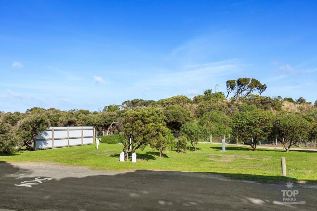 Anglesea Family Caravan Park Exterior foto