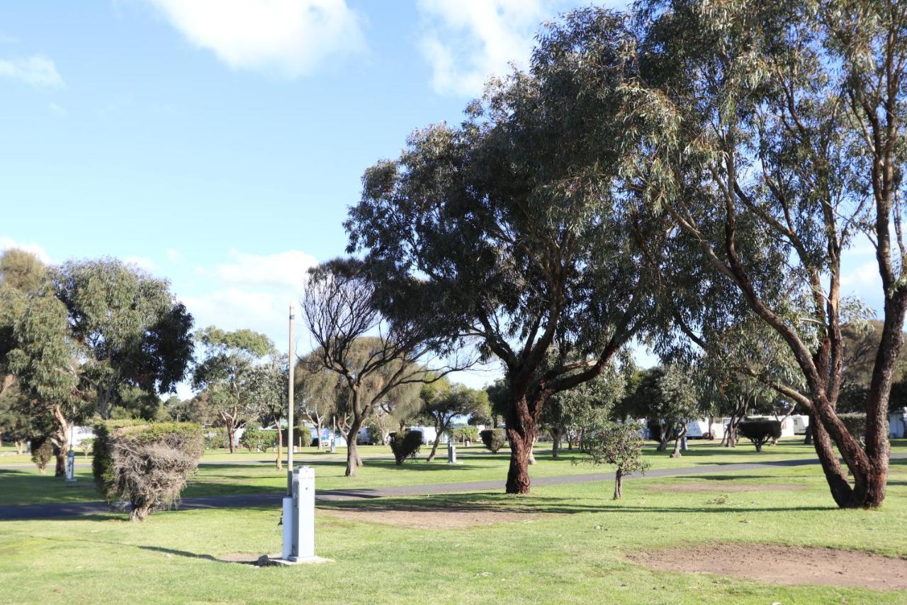Anglesea Family Caravan Park Exterior foto